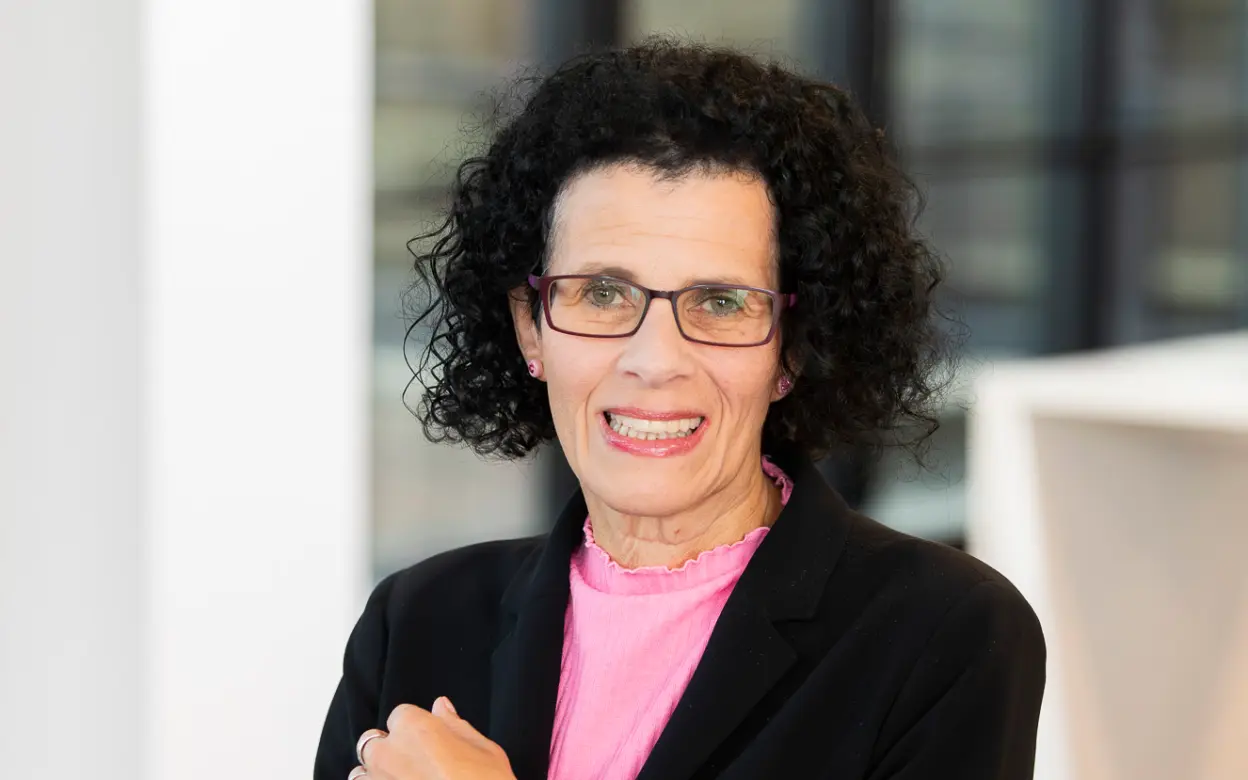 Nabila Abaza Uhrberg