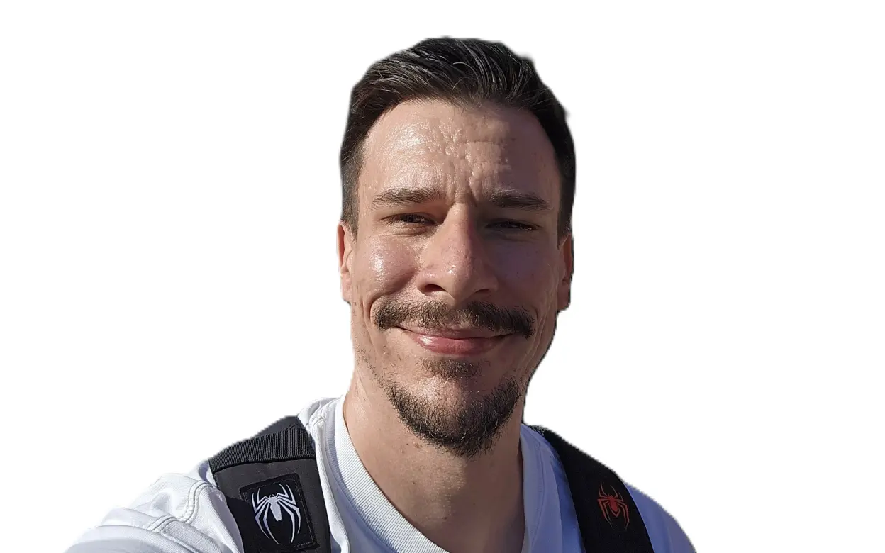 Julian Laschewski, Teil des YouTube-Kollektivs PietSmiet