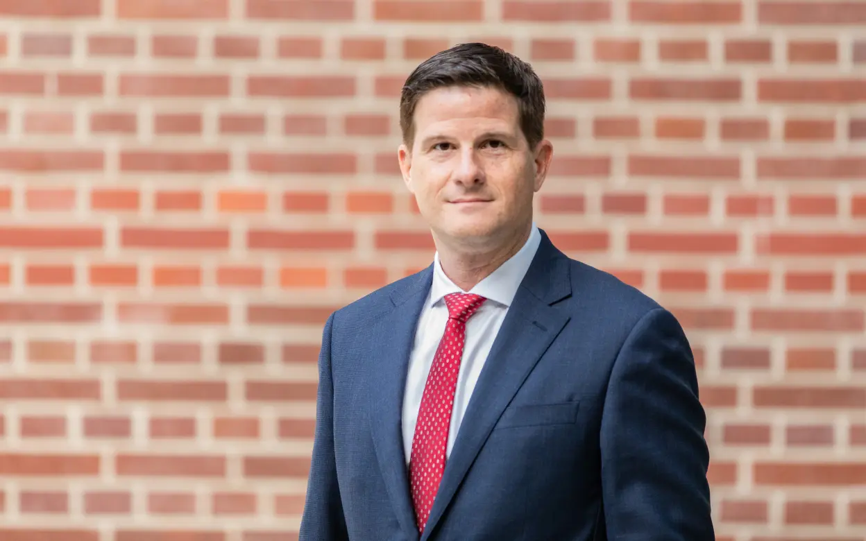 DEVK-Vorstand Dr. Michael Zons