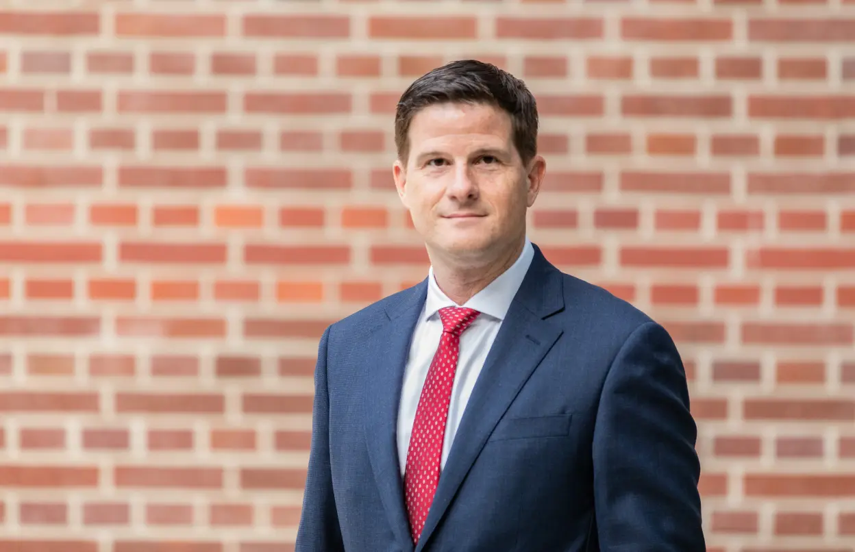 DEVK-Vorstand Dr. Michael Zons