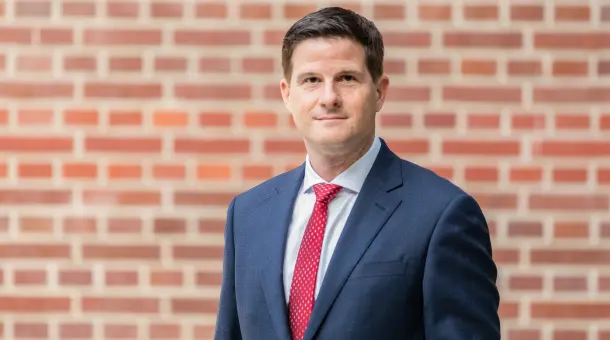 DEVK-Vorstand Dr. Michael Zons