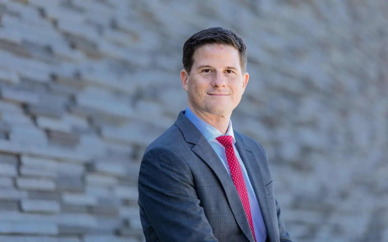 Dr. Michael Zons, Porträt 1