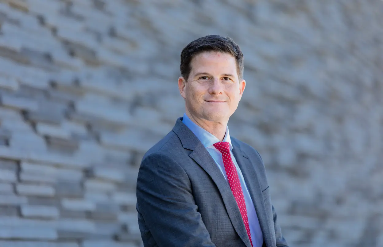 Dr. Michael Zons, Porträt 1