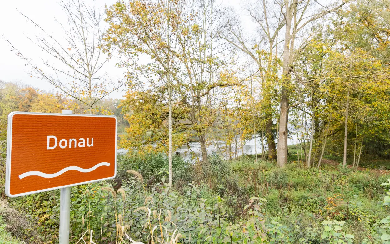 Donau 