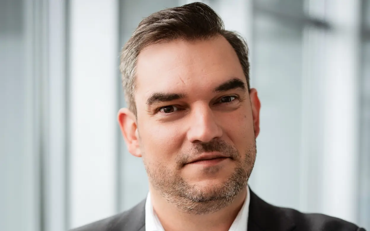 Nicolas Chilla