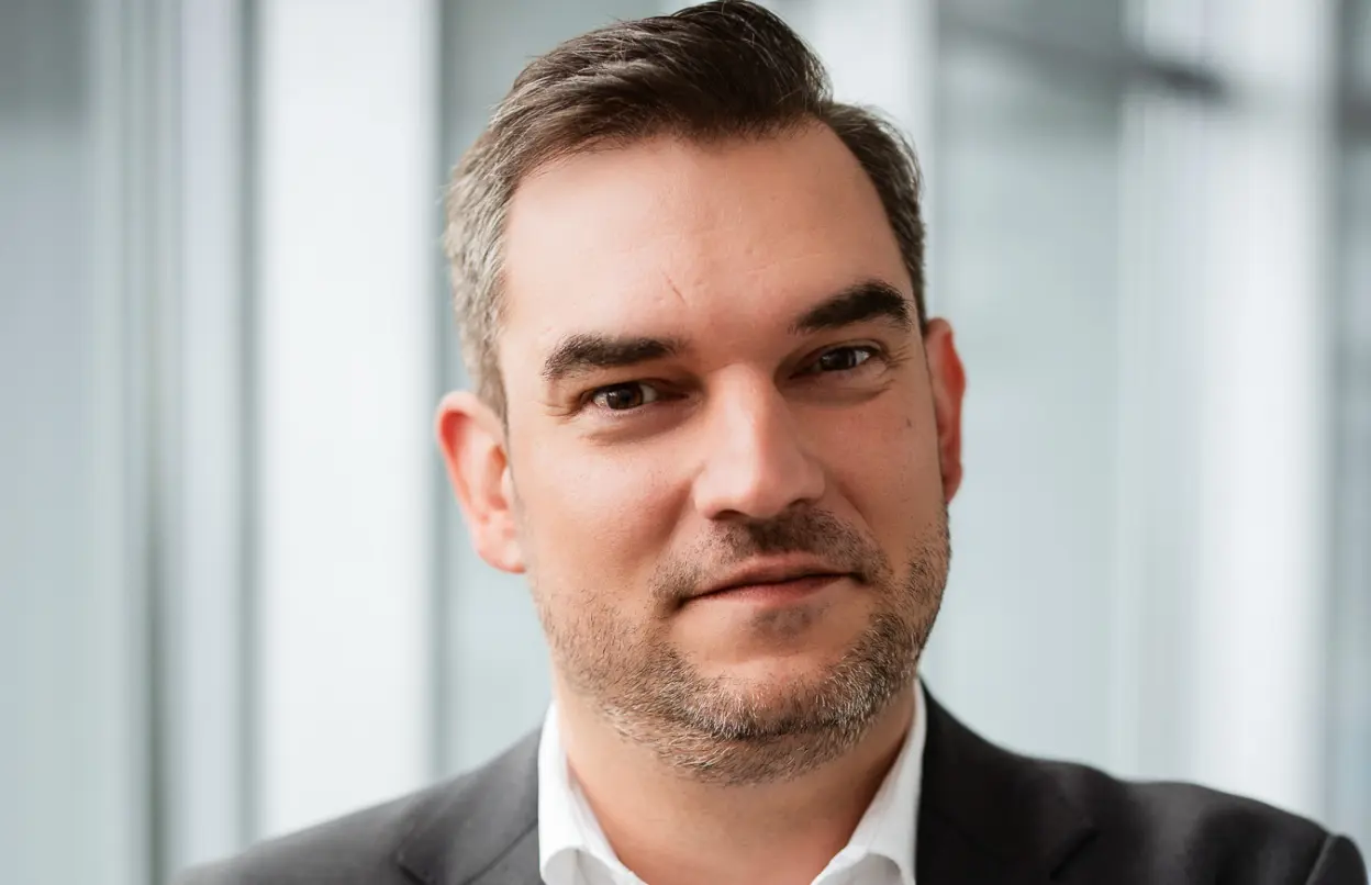 Nicolas Chilla
