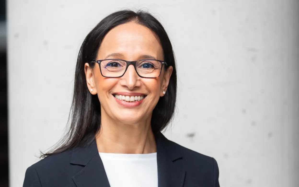 Salima Laux