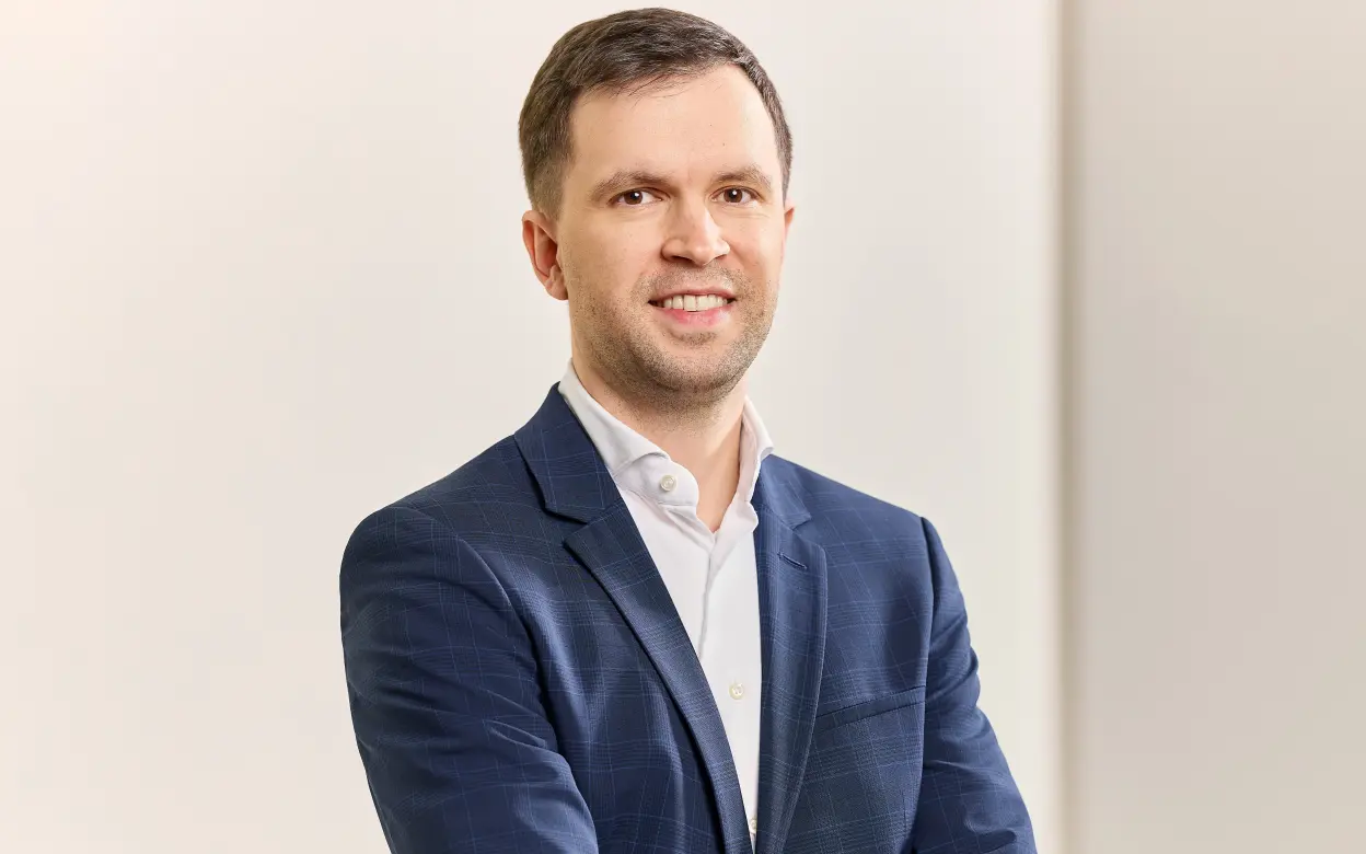 Philipp Mathey, ACV-Pressesprecher 
