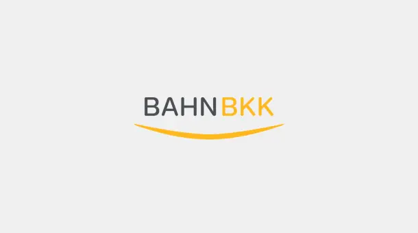 Logo der BahnBKK