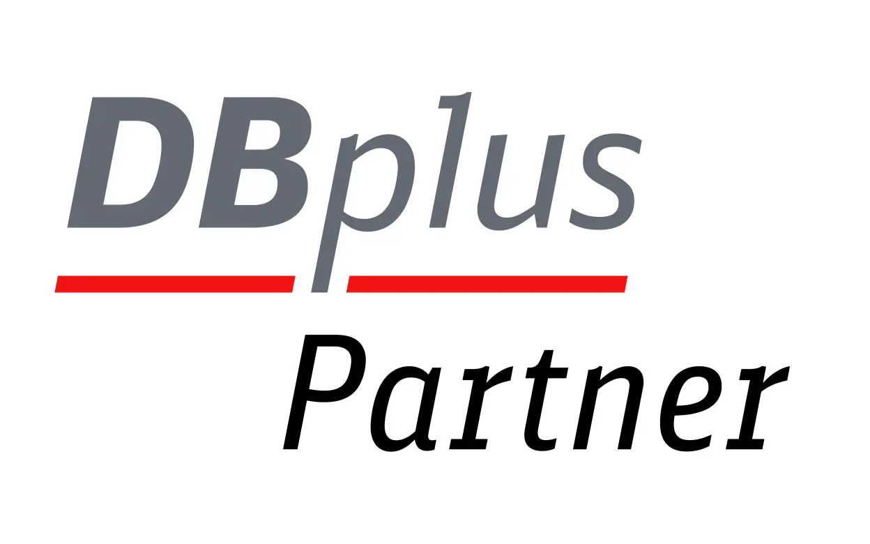 DBPlus Partner Logo