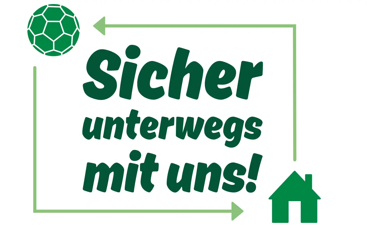 DEVK-Ticket-Unfallversicherung: Sicher unterwegs mit uns!