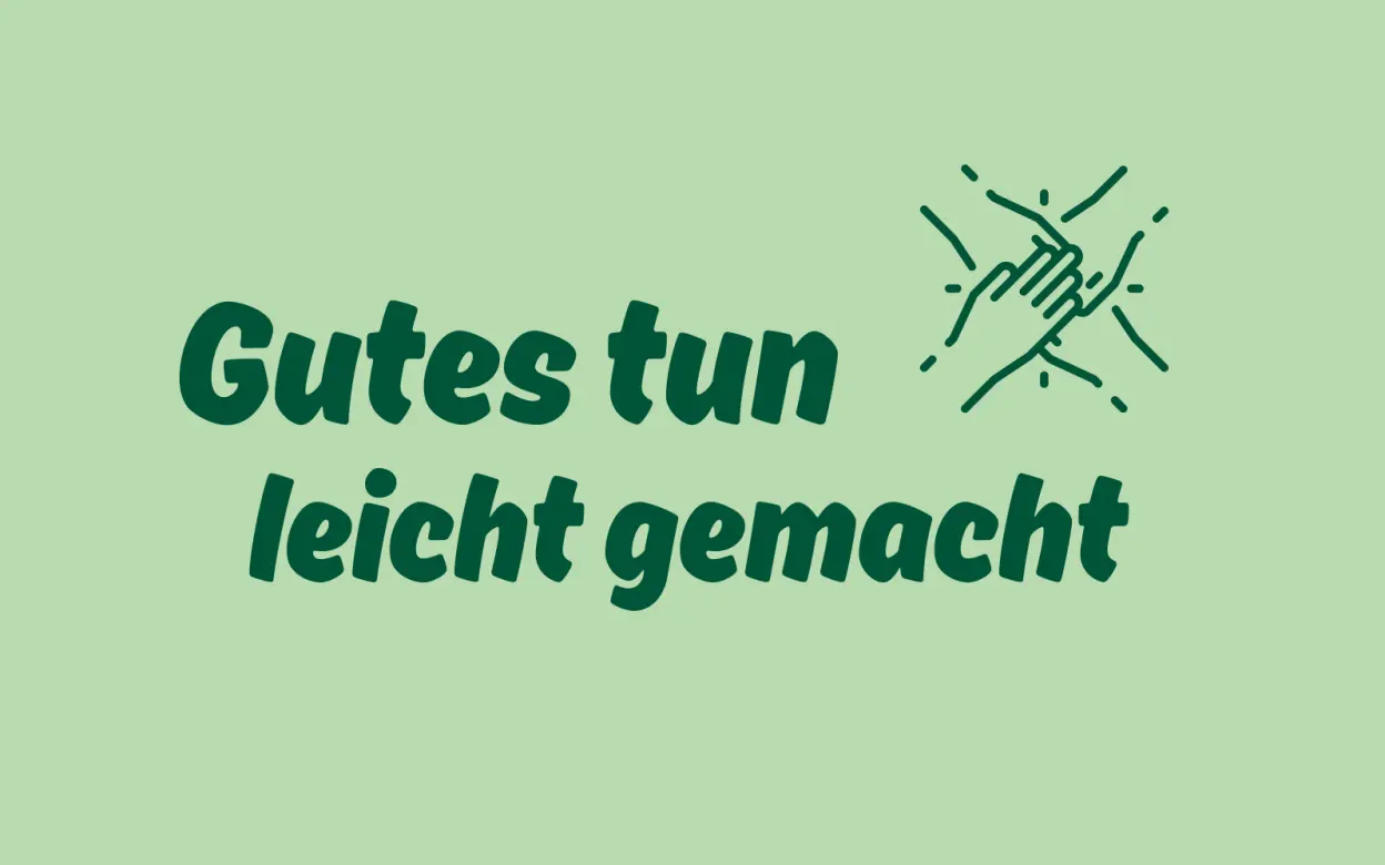 Logo der DEVK-Spendeninitiativen