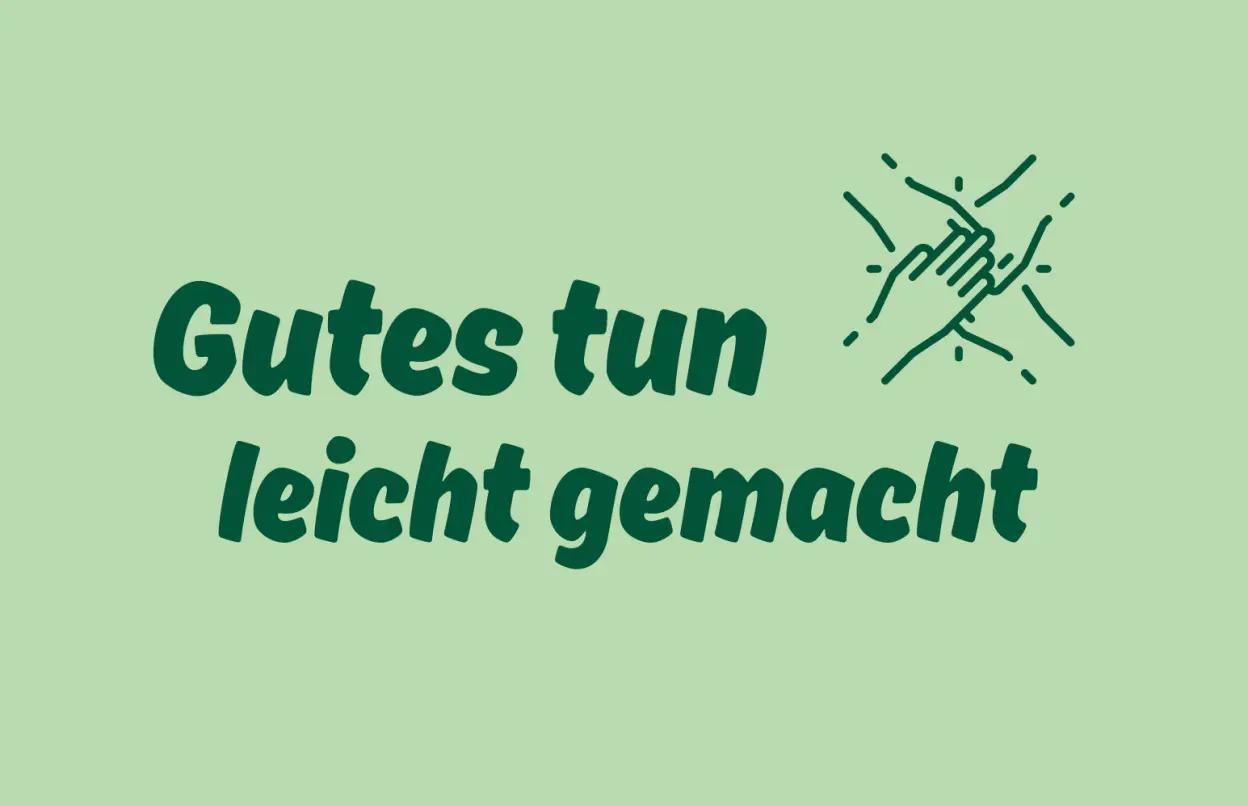 Logo der DEVK-Spendeninitiativen